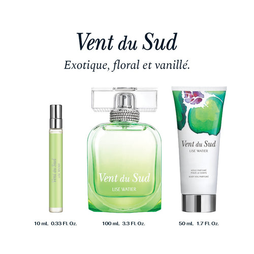 Vent du Sud Gift Set