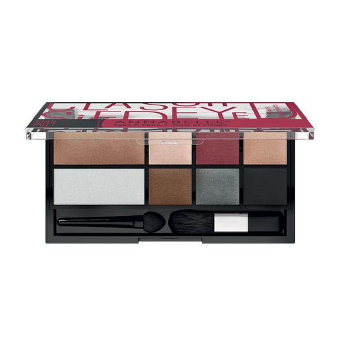 Classifeyed eyes & face palette