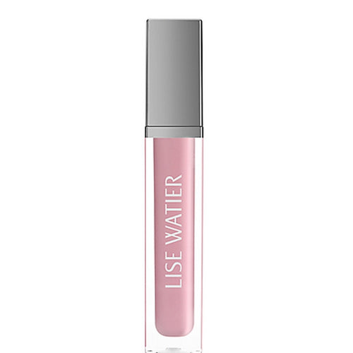 Haute Couleur High Coverage Lip Lacquer - Rose Vintage
