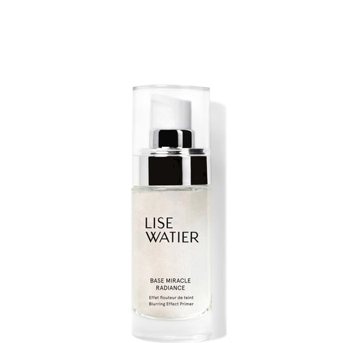 Base Miracle Radiance Blurring Effect Primer