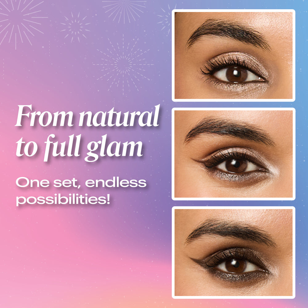 Eye Essentials Gift Set