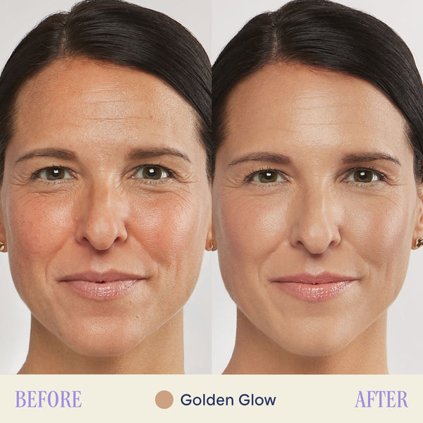 BB Cream Golden Glow – Limited Edition 150 Years