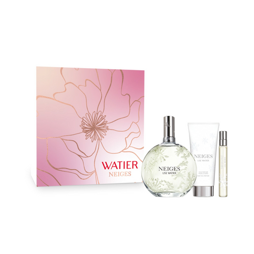Neiges Gift Set