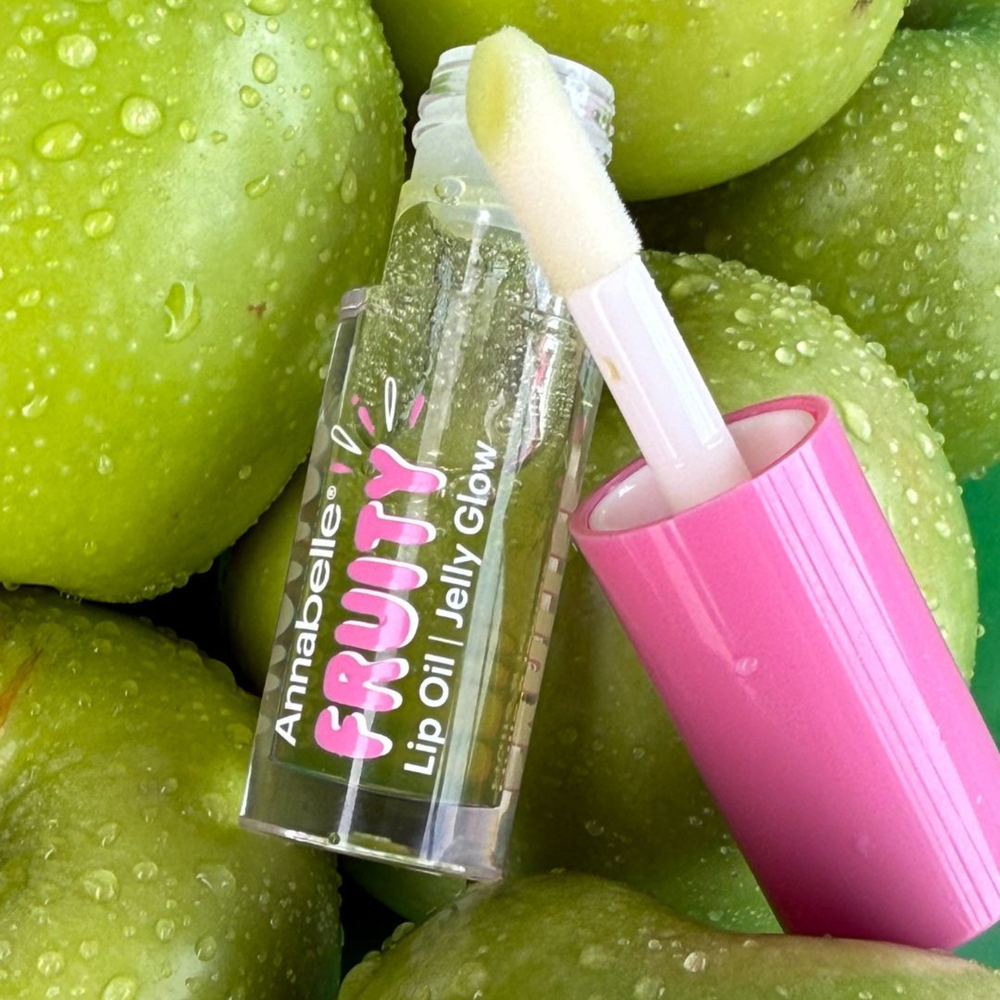 Fruity Lip Oil - Green Apple
