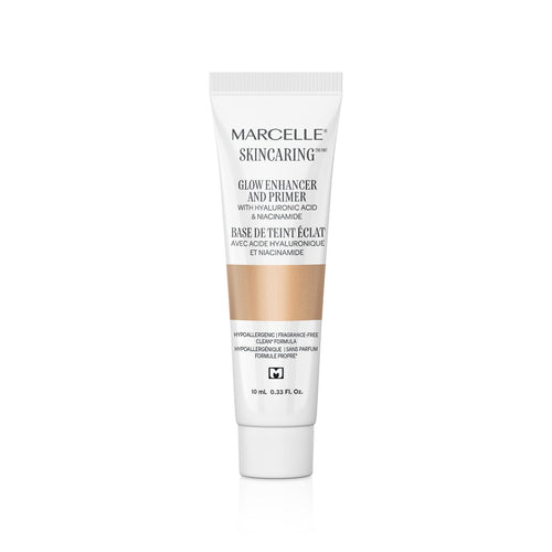 Skincaring Glow Enhancer and Primer - 10 mL