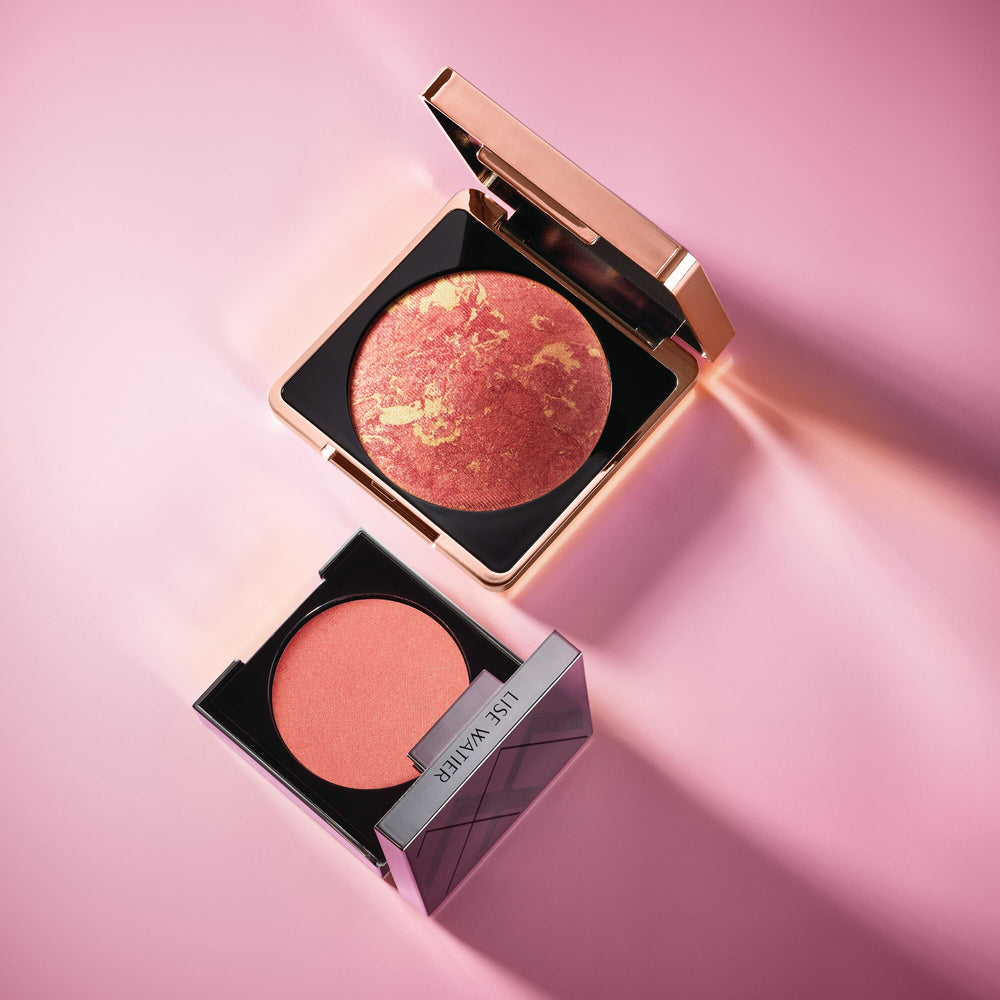 Libertine Blush + Lipstick Set