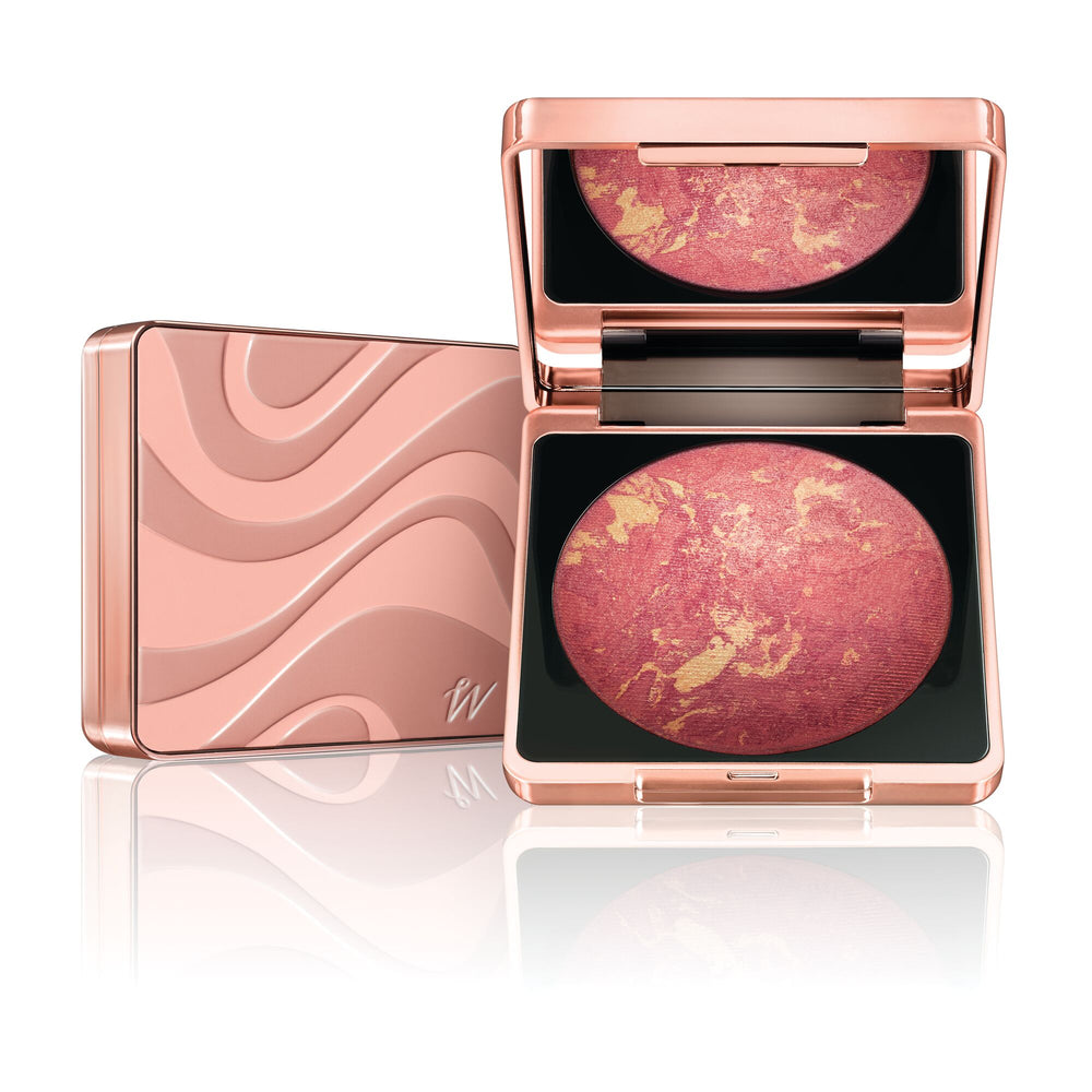 Ensemble Libertine + Pinceau Kabuki rétractable