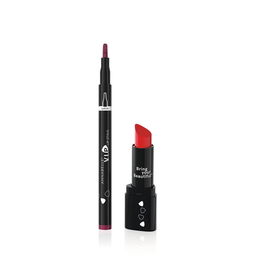 Ann Kit VIP Lip Duo