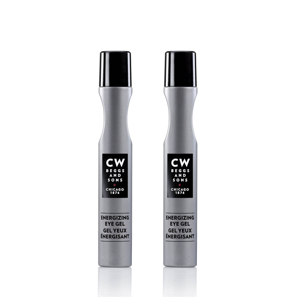 CWB DUO ENERGIZING EYE GEL