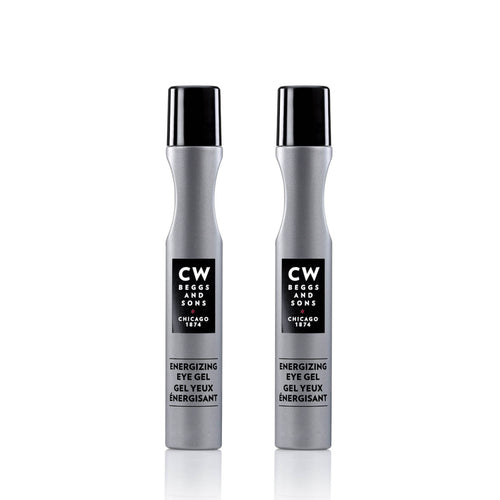 CWB DUO ENERGIZING EYE GEL