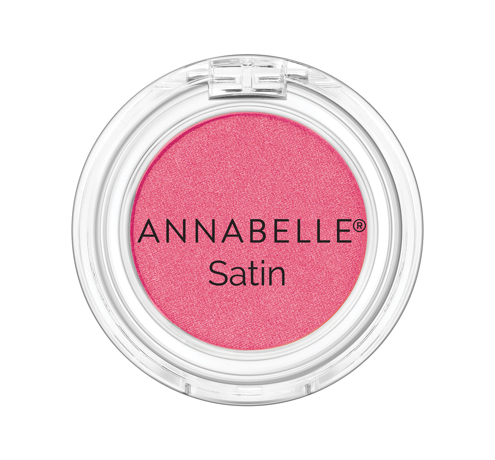 Satin Single Eyeshadow