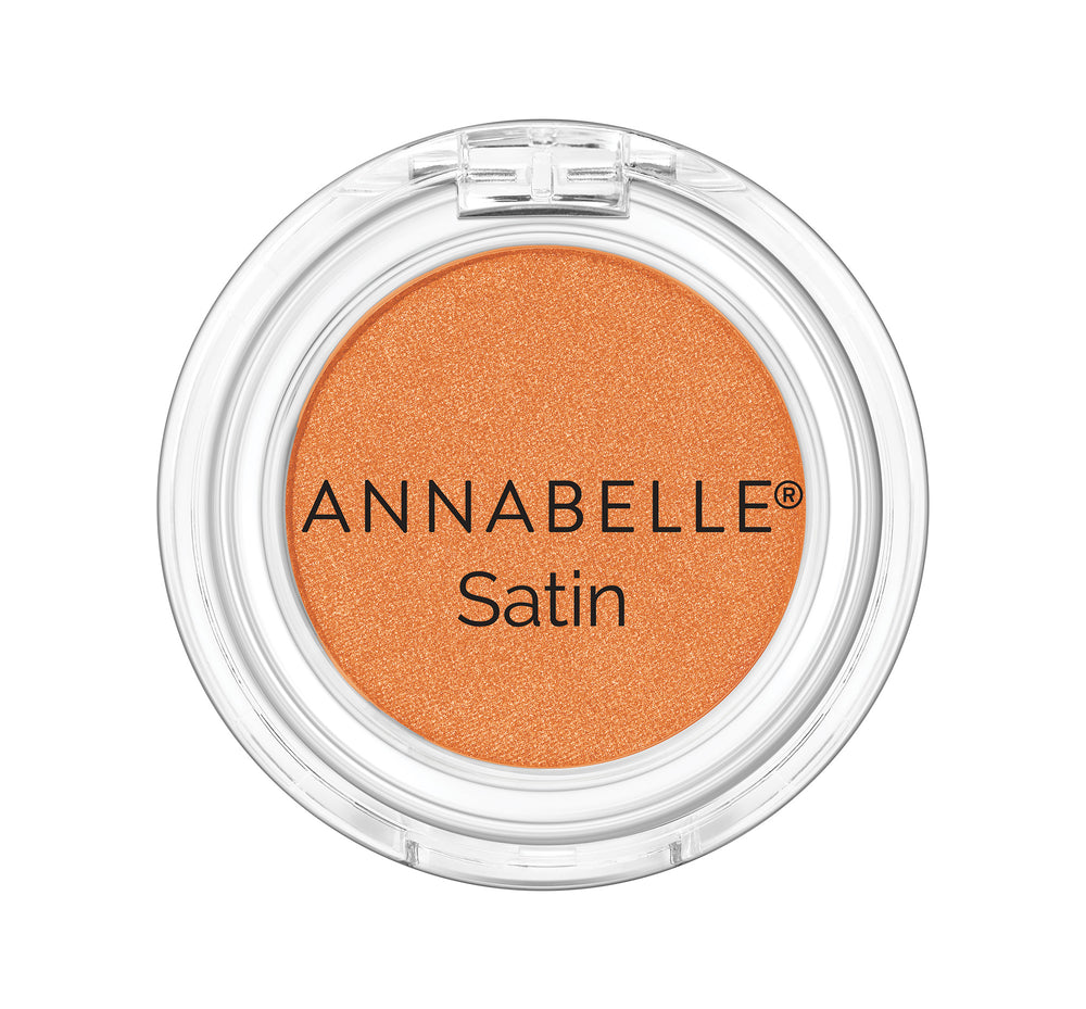 Satin Single Eyeshadow