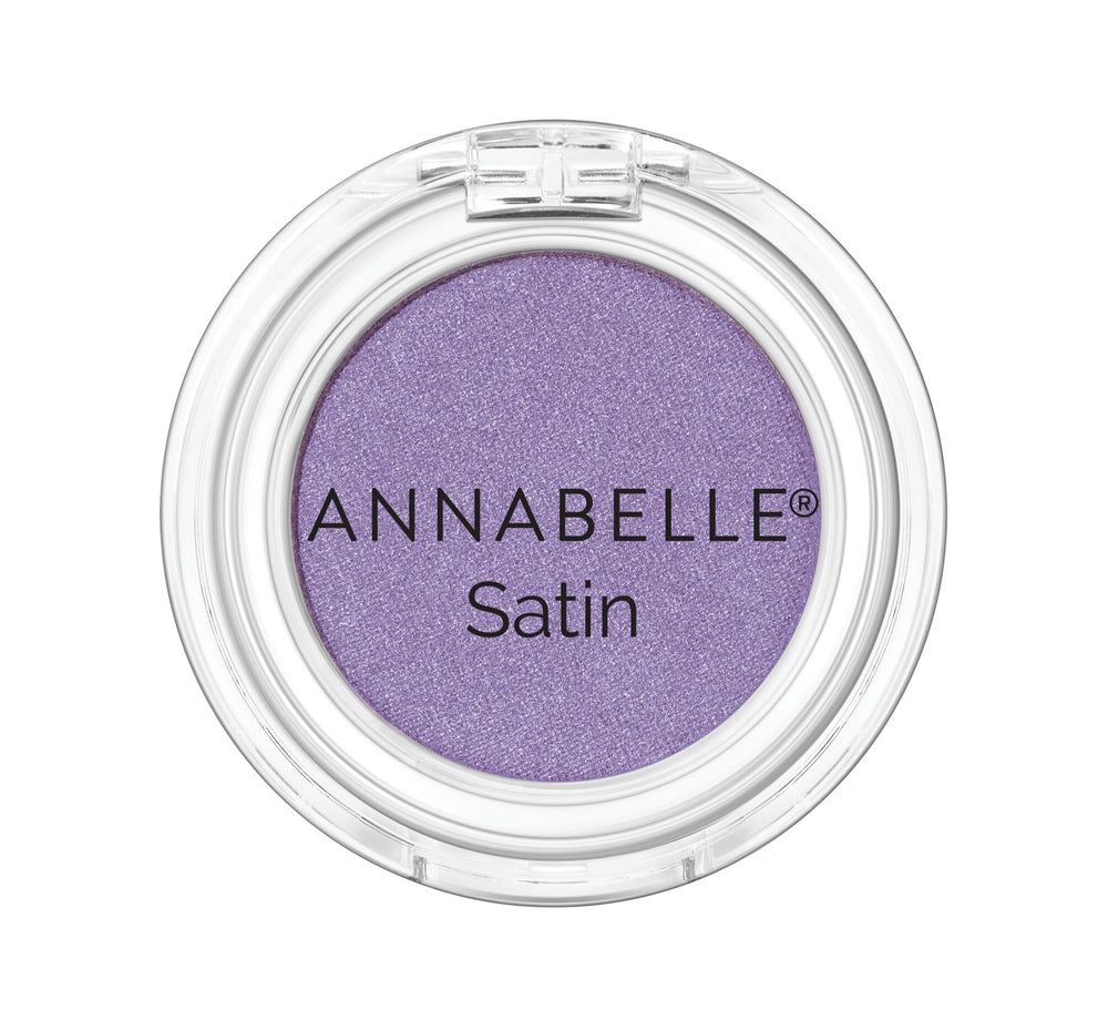 Satin Single Eyeshadow