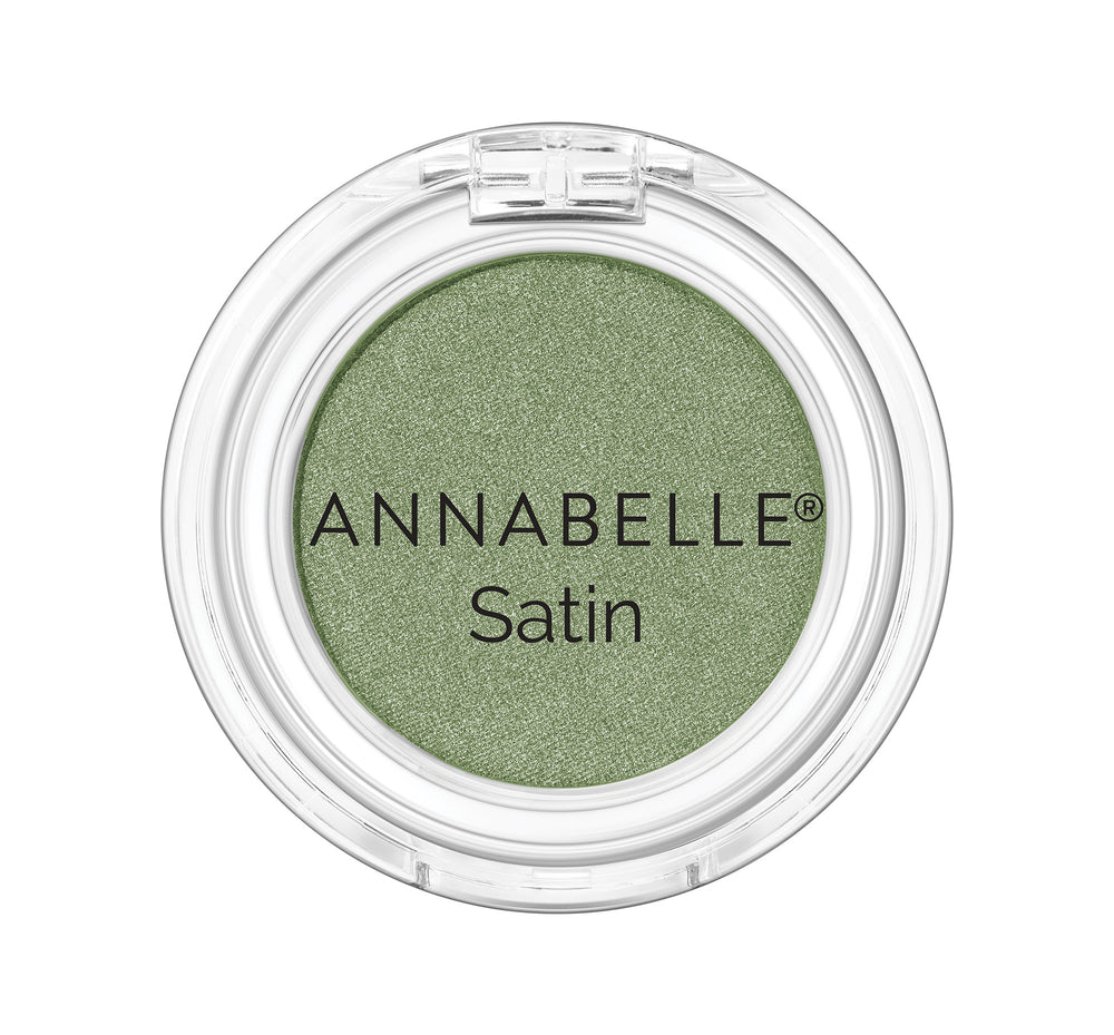 Satin Single Eyeshadow