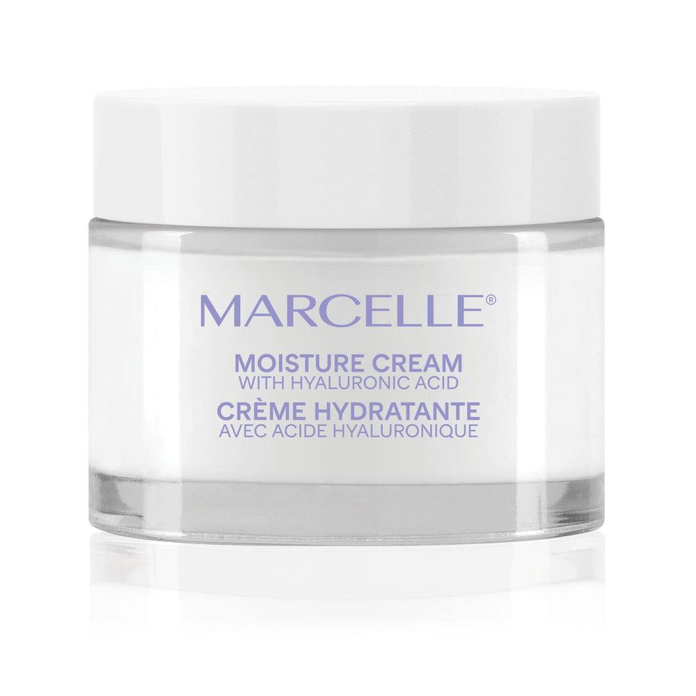 Crème hydratante