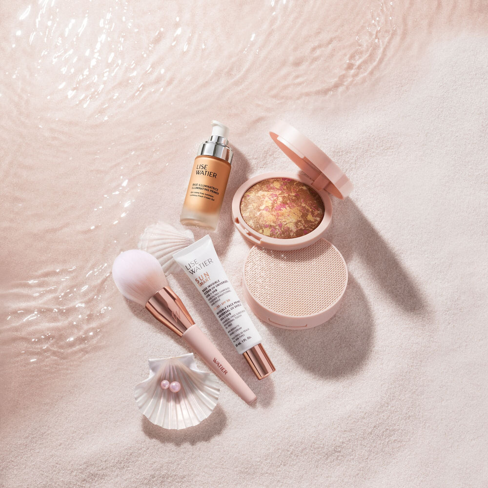 Havana Baked Bronzing Powder