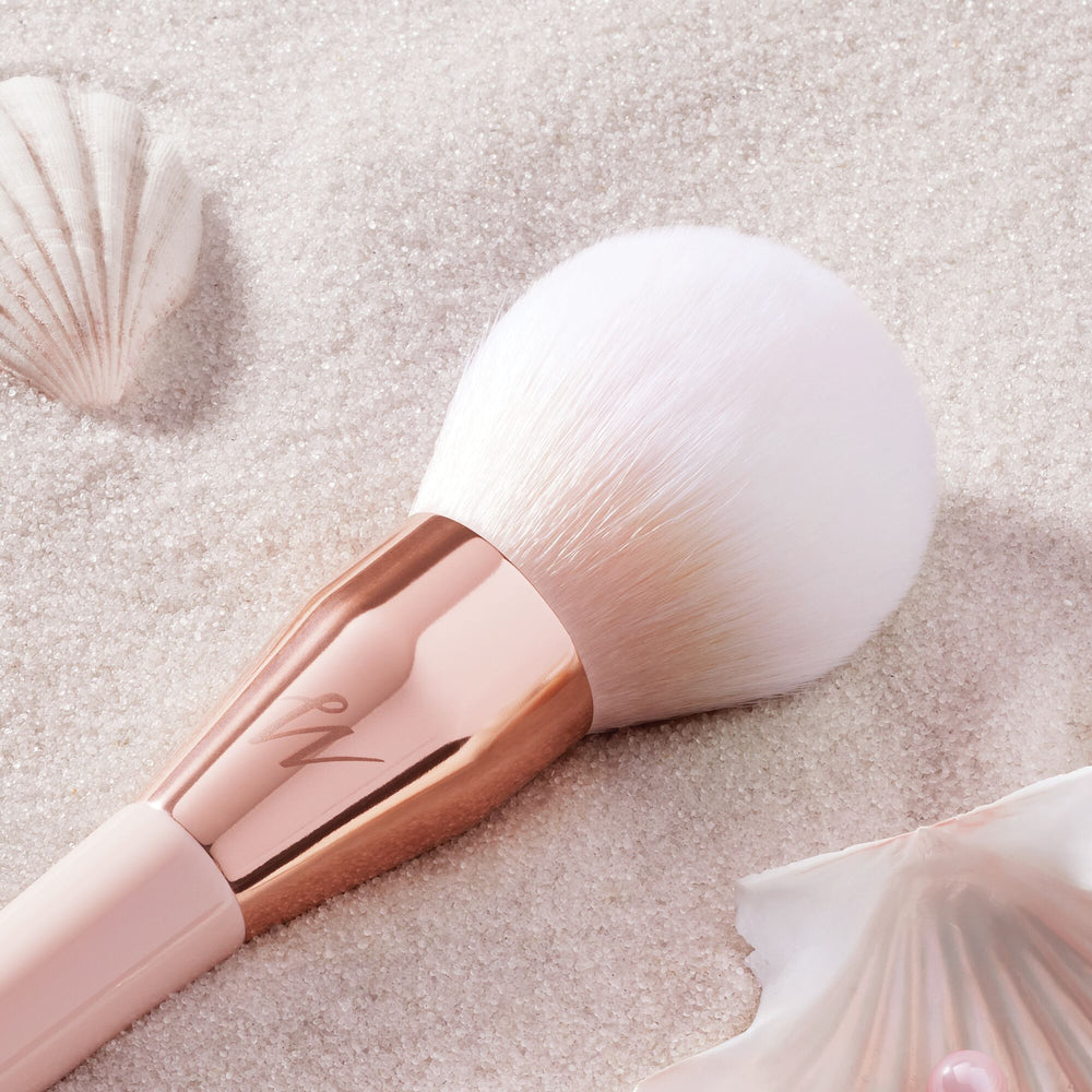 Havana Pinceau poudre bronzante