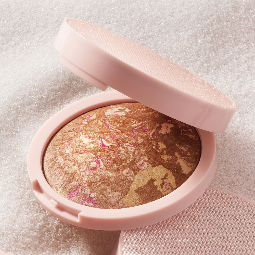 Havana Baked Bronzing Powder