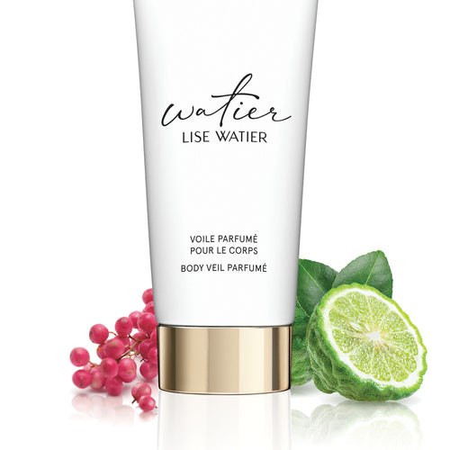 Watier Body Veil Parfumé