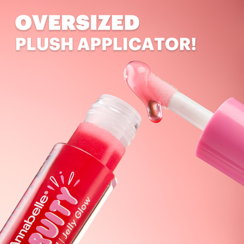Fruity Lip Oil - Green Apple