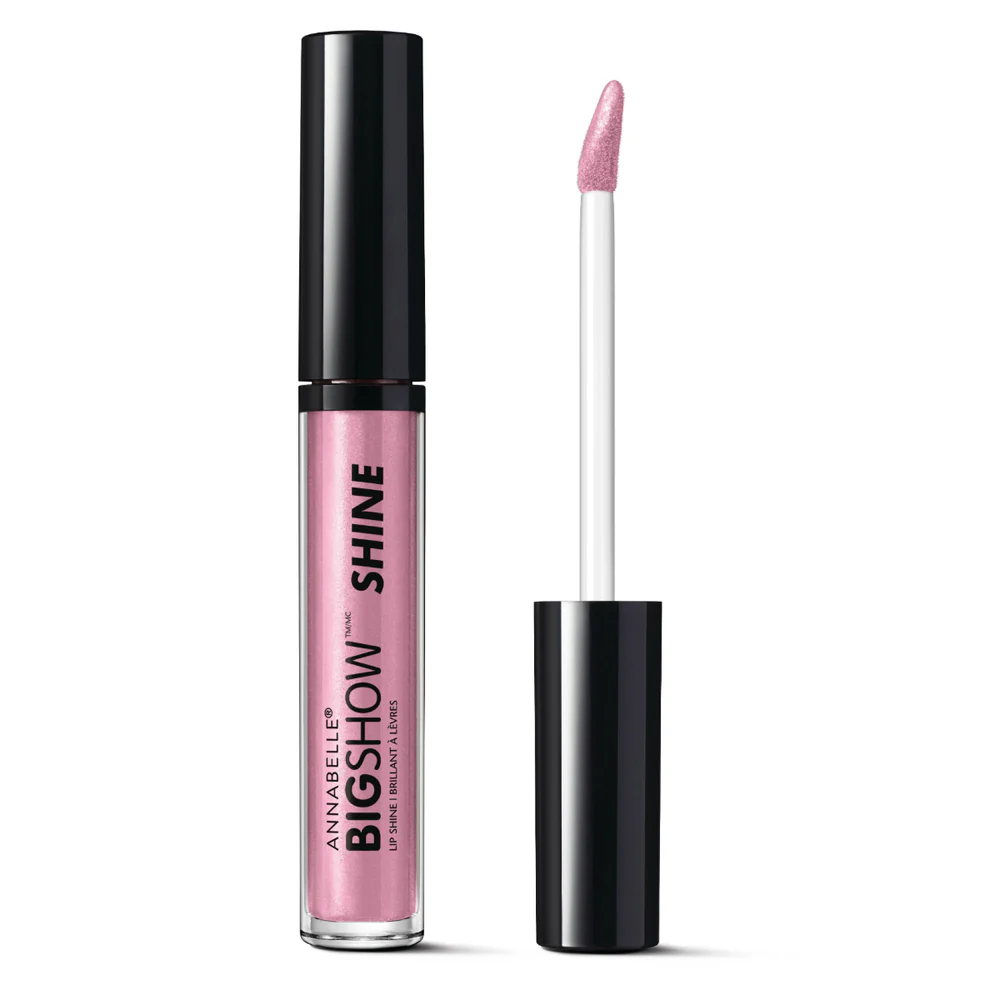 Coffret Annabelle 4 produits