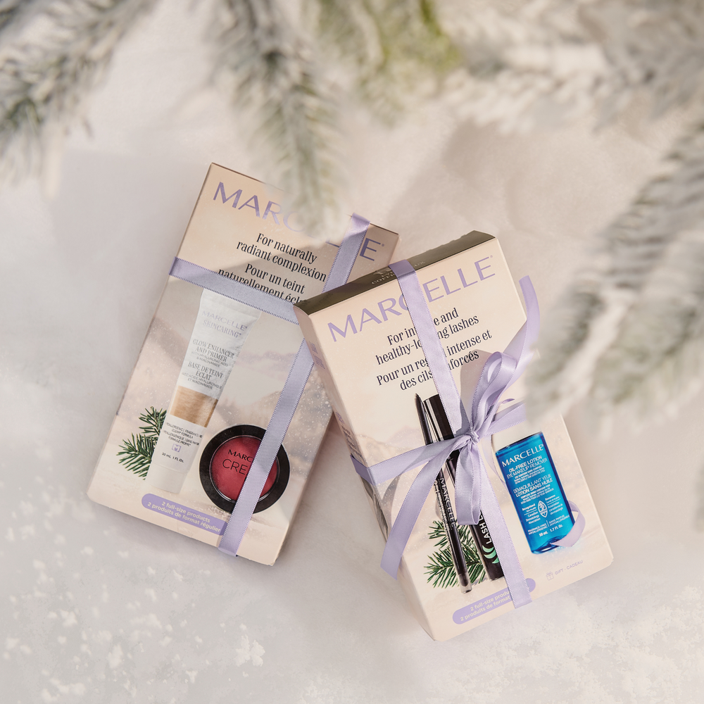 Skincaring Face Gift Set