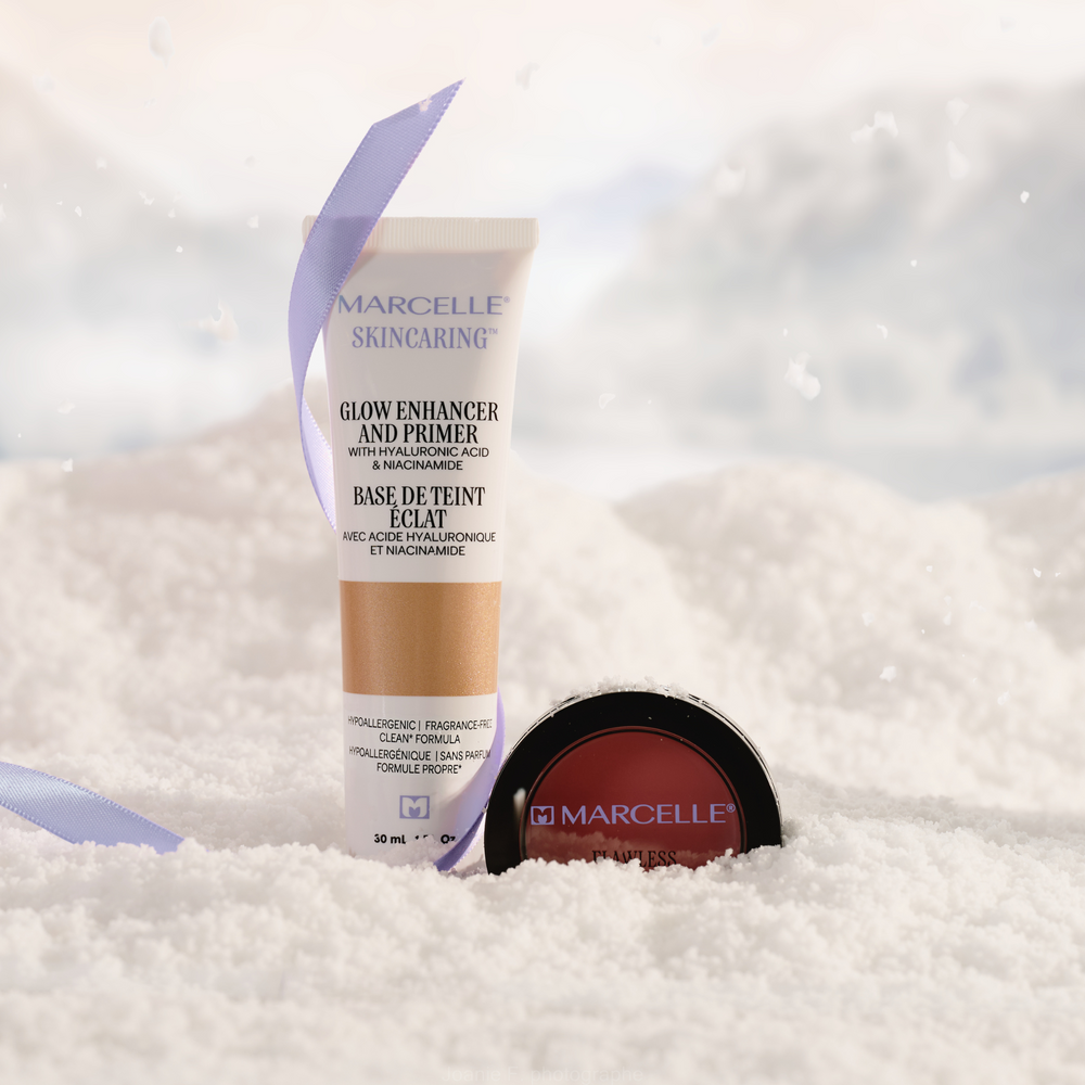 Skincaring Face Gift Set