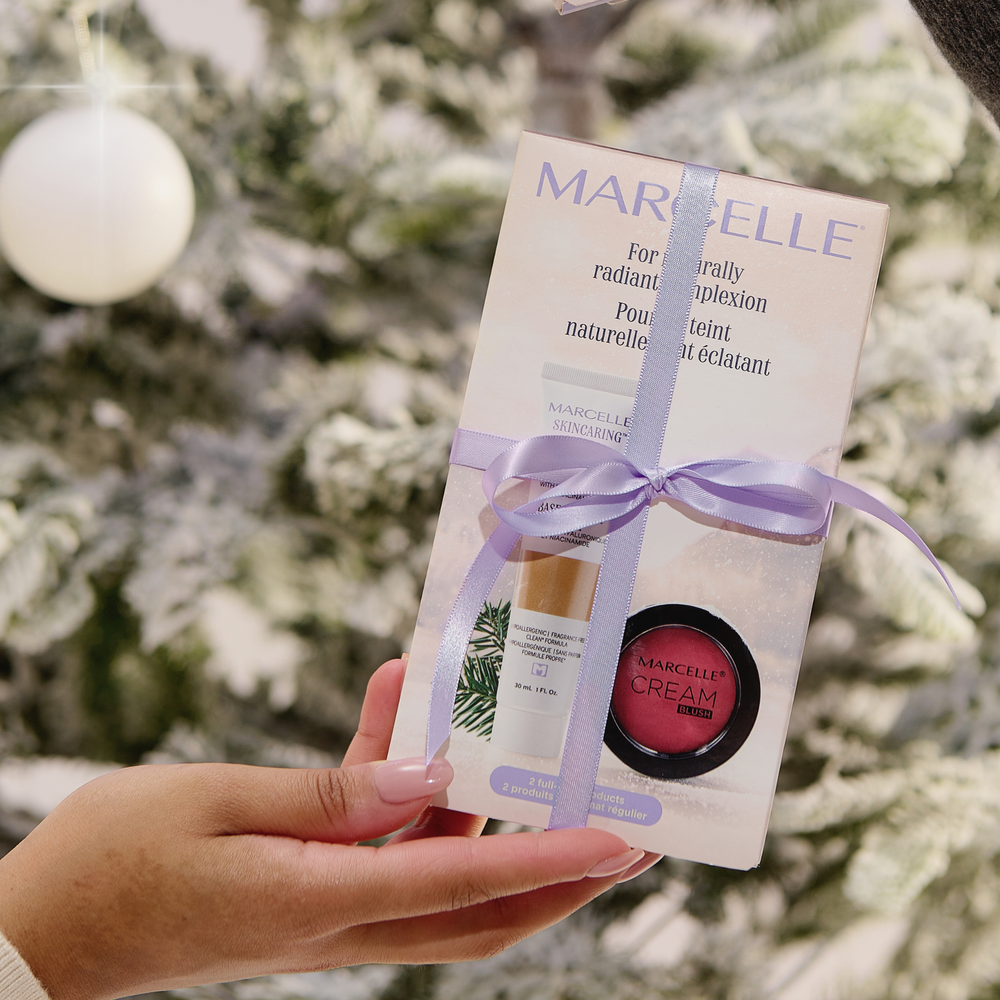 Skincaring Face Gift Set