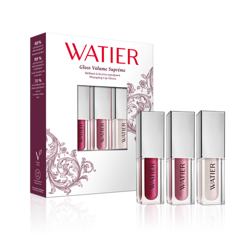 Coffret Gloss Volume  Suprême