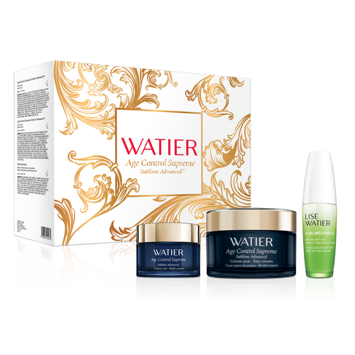 Coffret Age Control Supreme Sublime Advanced