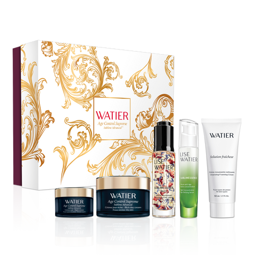 Age Control Supreme Sublime Advanced Antioxidant Routine Set 
