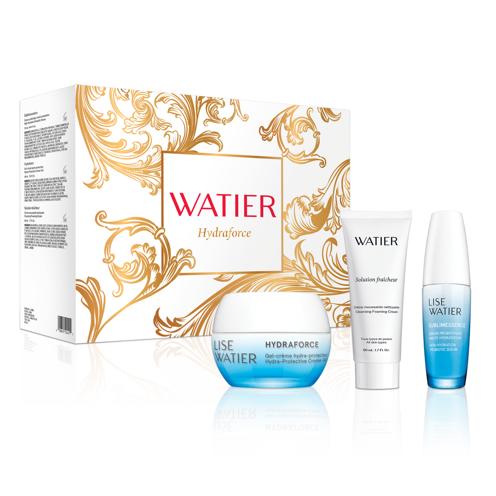 Coffret Hydraforce