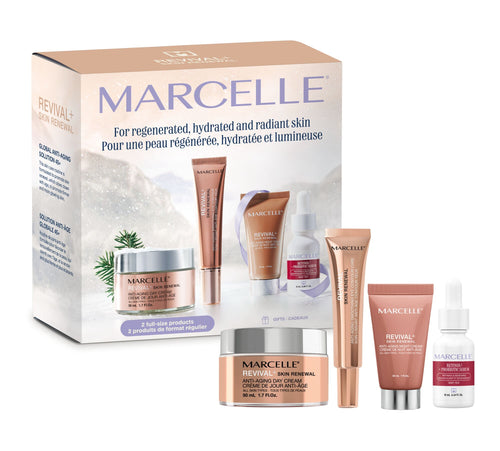 Revival+ Skin Renewal Gift Set