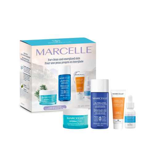 Hydractive Coffret