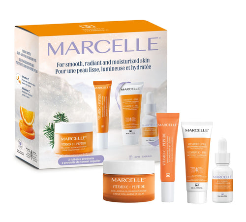 Vitamin C Gift Set