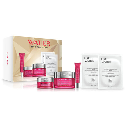 Coffret Lift & Firm Y-Zone