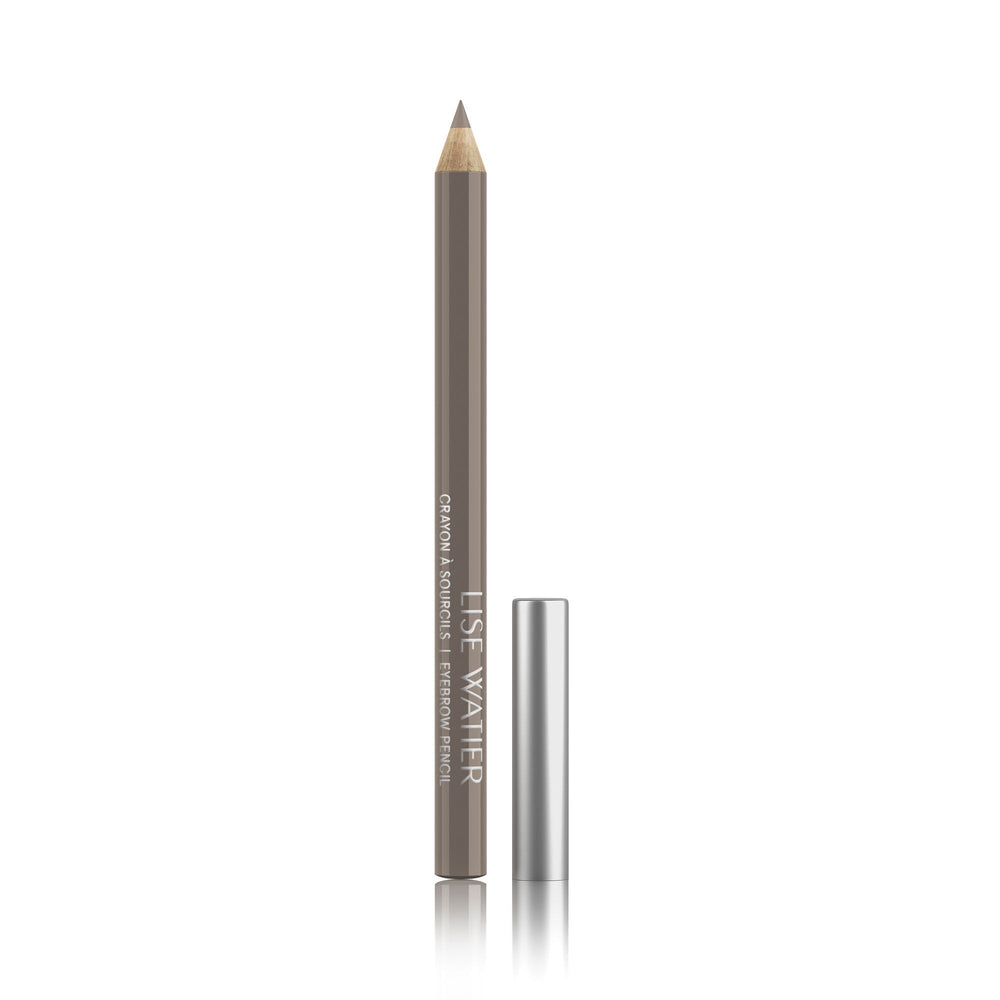 Perfection Eyebrow Pencil- Chatain