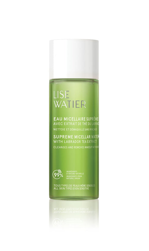 Supreme Micellar Water