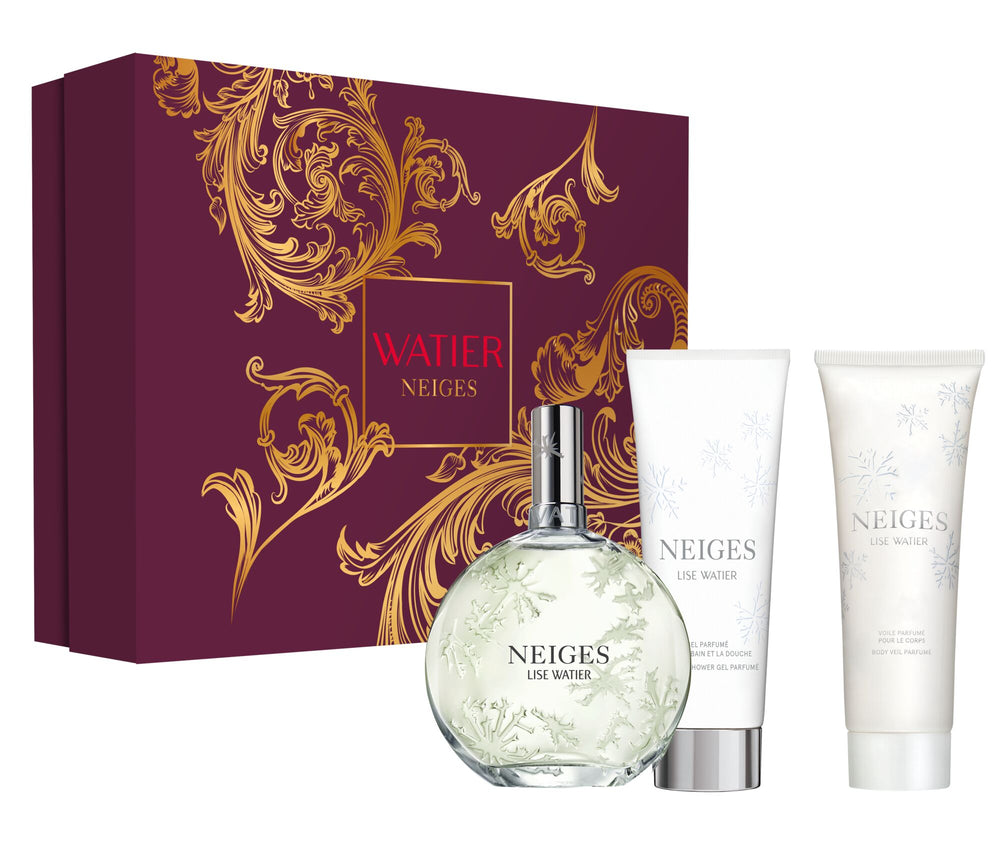 Exclusive Neiges Set
