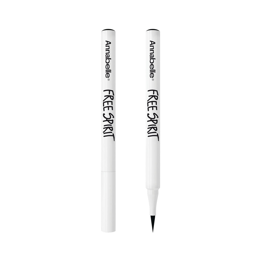Free Spirit Liquid Eyeliner