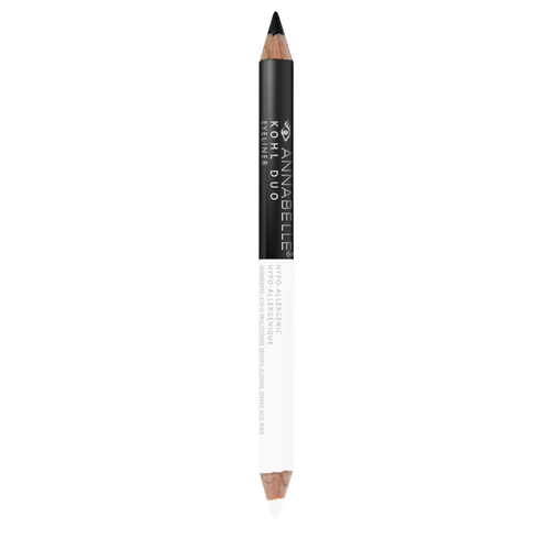 Kohl Duo Eyeliner - Tuxedo