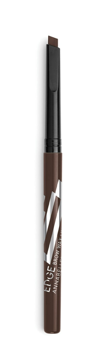 EDGE BROW WAX LINER - Brunette