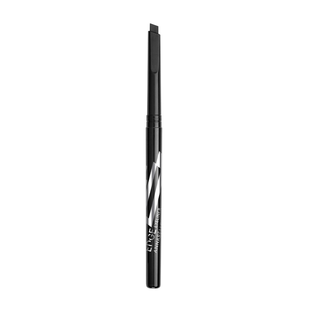 EDGE Eyeliner - Carbon Black