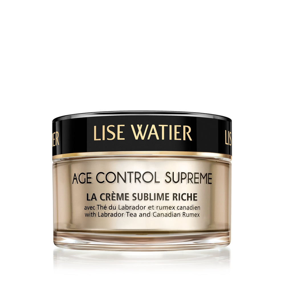 Age Control Supreme La Crème Sublime Riche