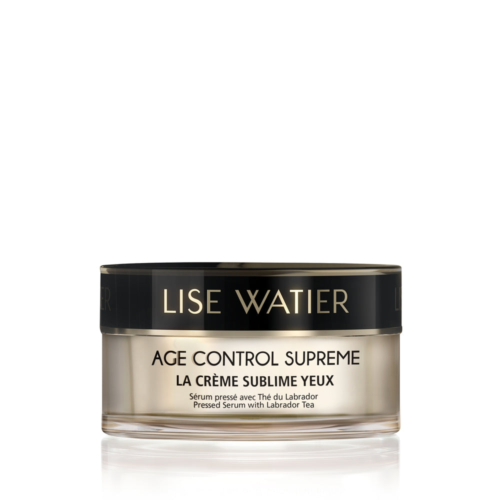 Age Control Supreme La Crème Sublime Yeux