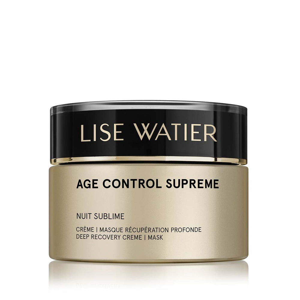 Age Control Supreme Nuit Sublime