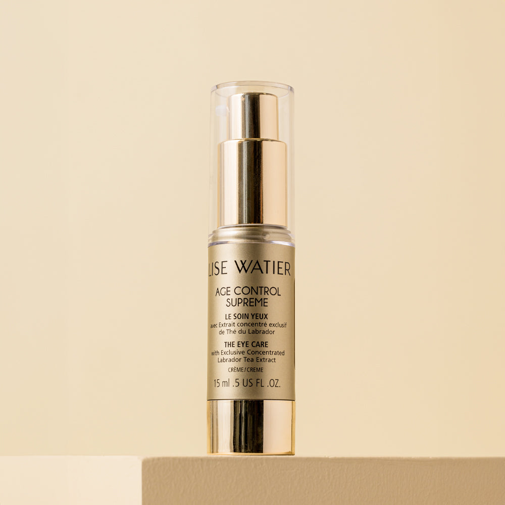 Duo - Age Control Supreme Le soin yeux