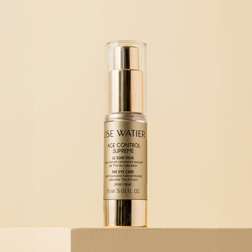 Duo - Age Control Supreme The Eye Care