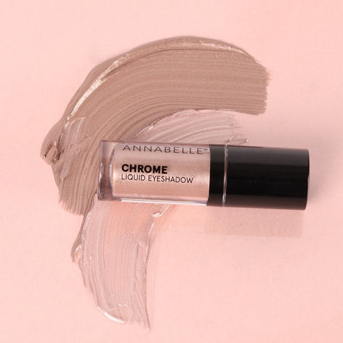 Chrome Liquid Eyeshadow - Aurora