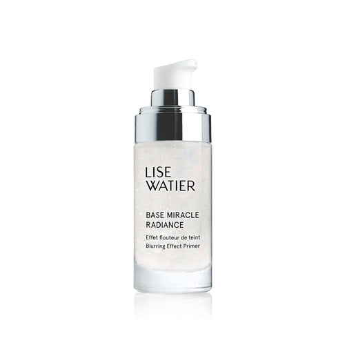 Base Miracle Radiance Blurring Effect Primer